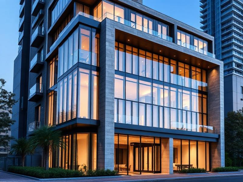 Residencial Horizonte